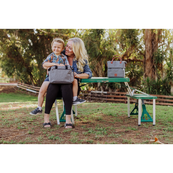 Urban Polyester Lunch Bag