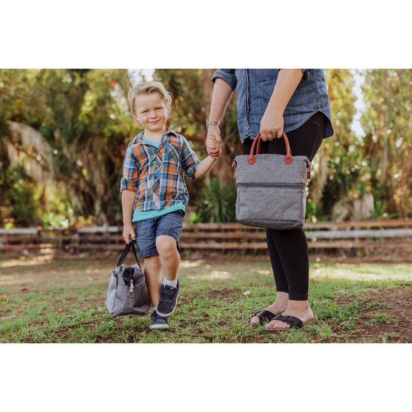 Urban Polyester Lunch Bag