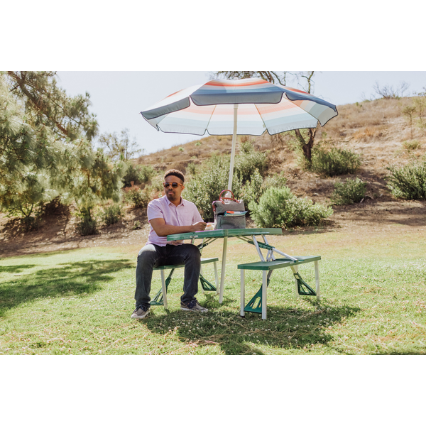 Urban Polyester Lunch Bag