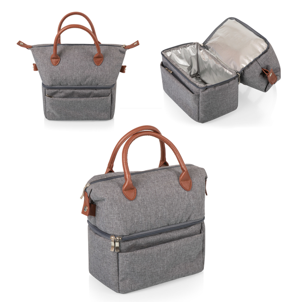 Urban Polyester Lunch Bag