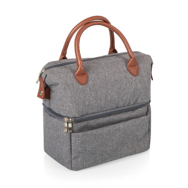 Urban Polyester Lunch Bag