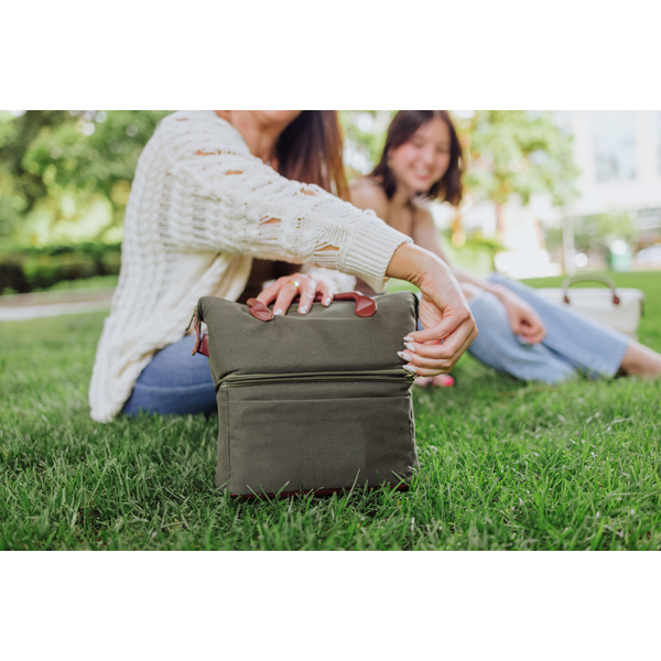Urban Polyester Lunch Bag