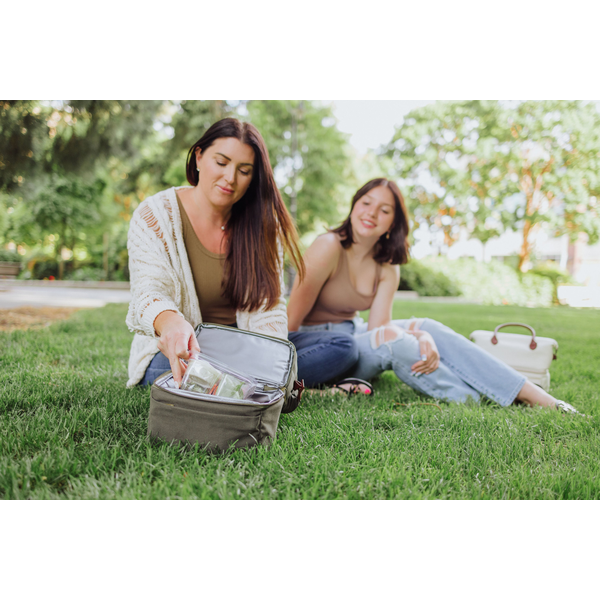 Urban Polyester Lunch Bag