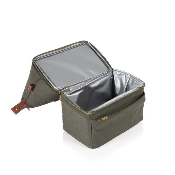 Urban Polyester Lunch Bag