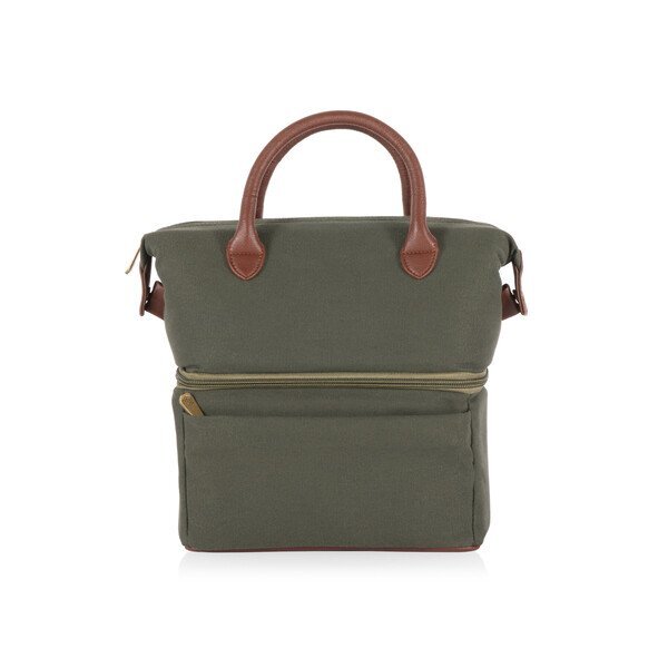 Urban Polyester Lunch Bag