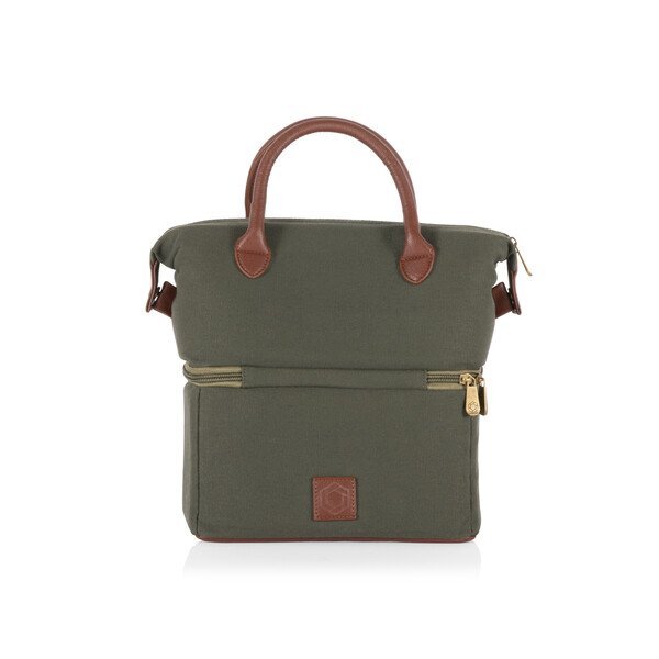 Urban Polyester Lunch Bag