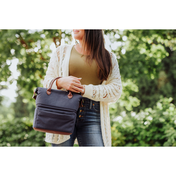 Urban Polyester Lunch Bag