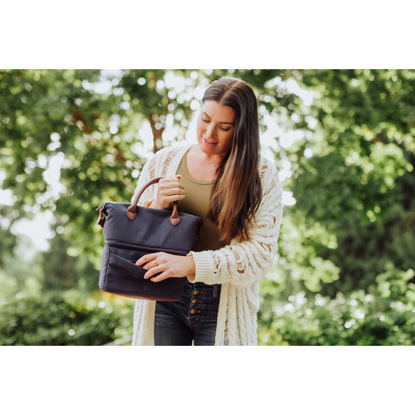 Urban Polyester Lunch Bag