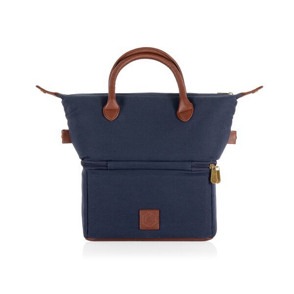 Urban Polyester Lunch Bag