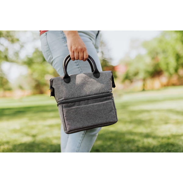 Urban Polyester Lunch Bag