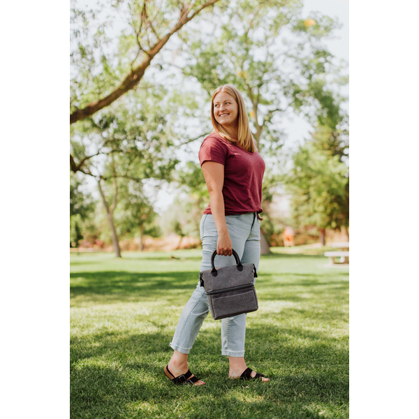 Urban Polyester Lunch Bag