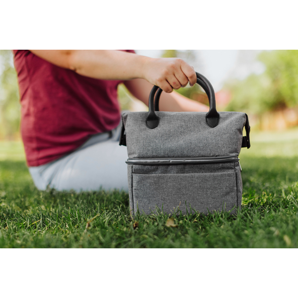 Urban Polyester Lunch Bag