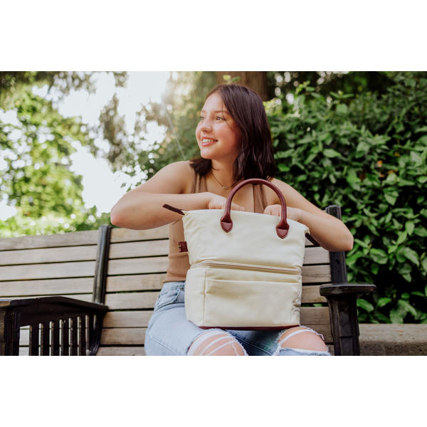 Urban Polyester Lunch Bag