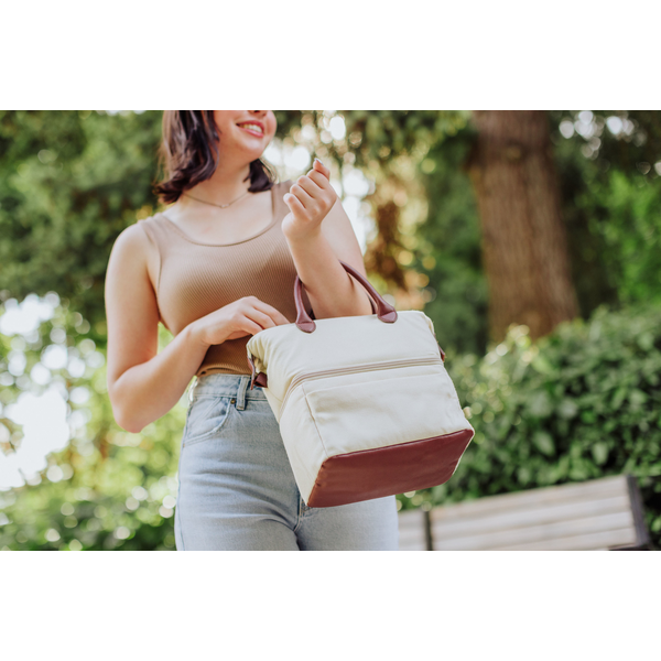 Urban Polyester Lunch Bag