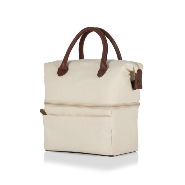 Urban Polyester Lunch Bag
