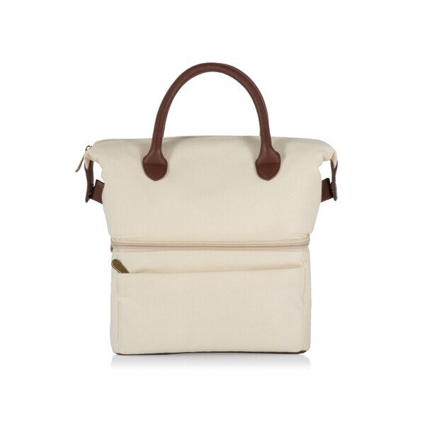 Urban Polyester Lunch Bag