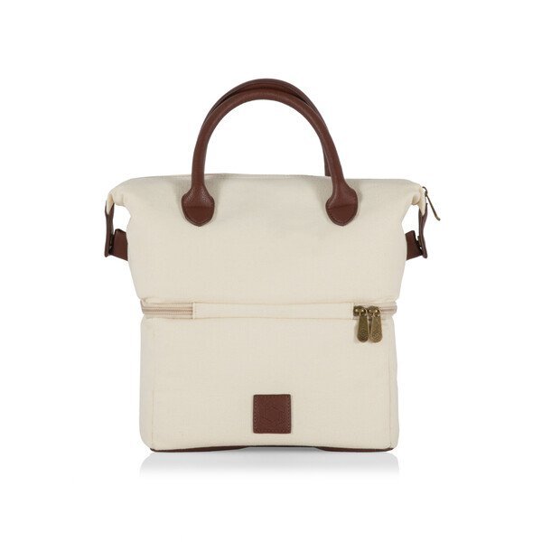 Urban Polyester Lunch Bag