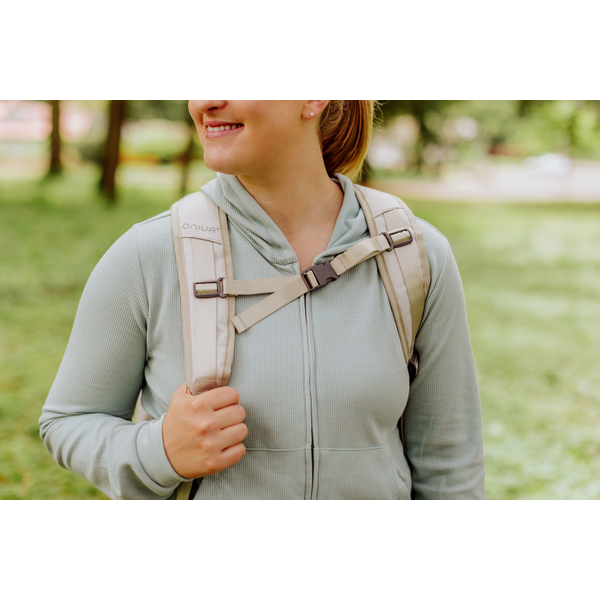 Tarana Recycled Polyester Backpack Cooler