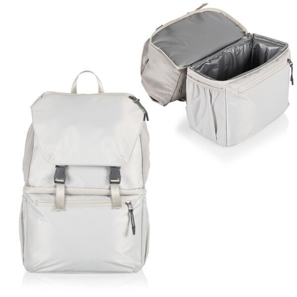 Tarana Recycled Polyester Backpack Cooler