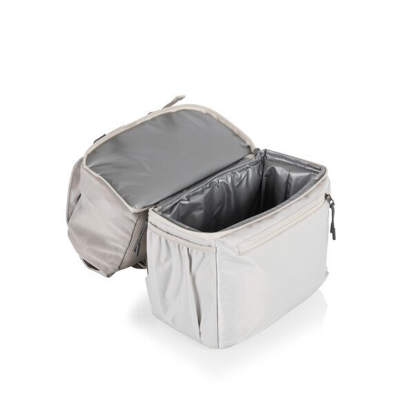 Tarana Recycled Polyester Backpack Cooler