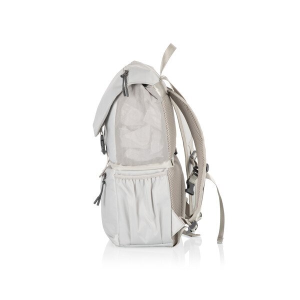 Tarana Recycled Polyester Backpack Cooler