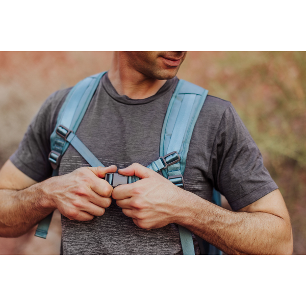 Tarana Recycled Polyester Backpack Cooler