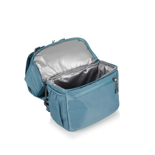 Tarana Recycled Polyester Backpack Cooler