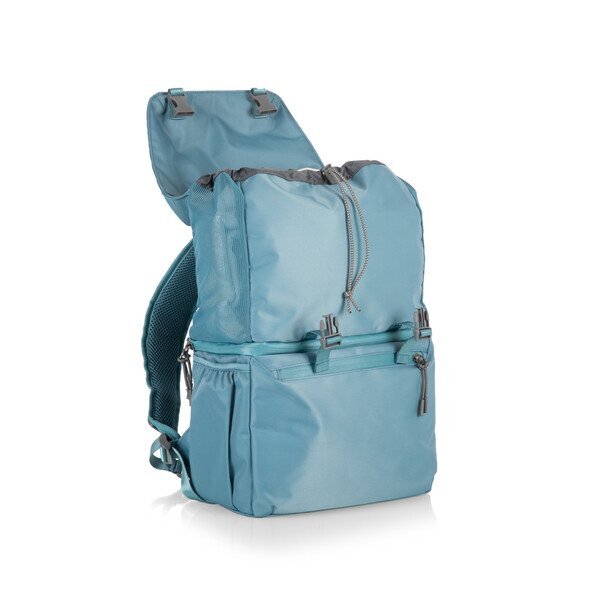 Tarana Recycled Polyester Backpack Cooler