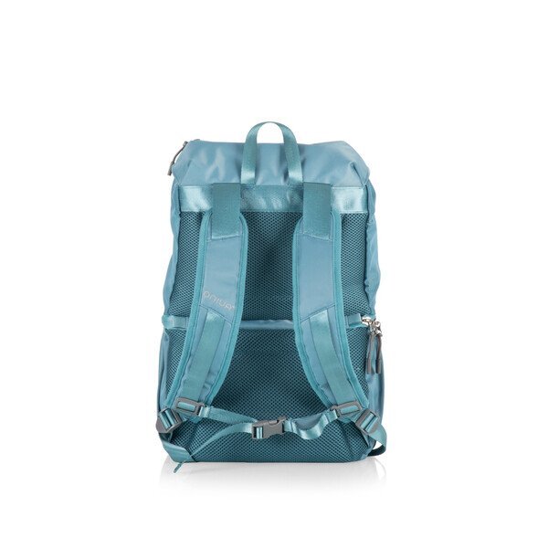 Tarana Recycled Polyester Backpack Cooler