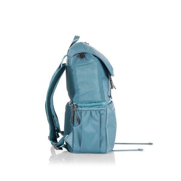 Tarana Recycled Polyester Backpack Cooler