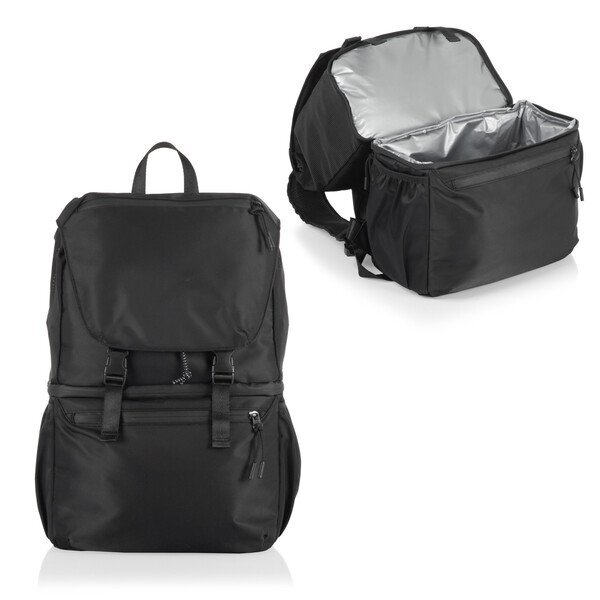 Tarana Recycled Polyester Backpack Cooler