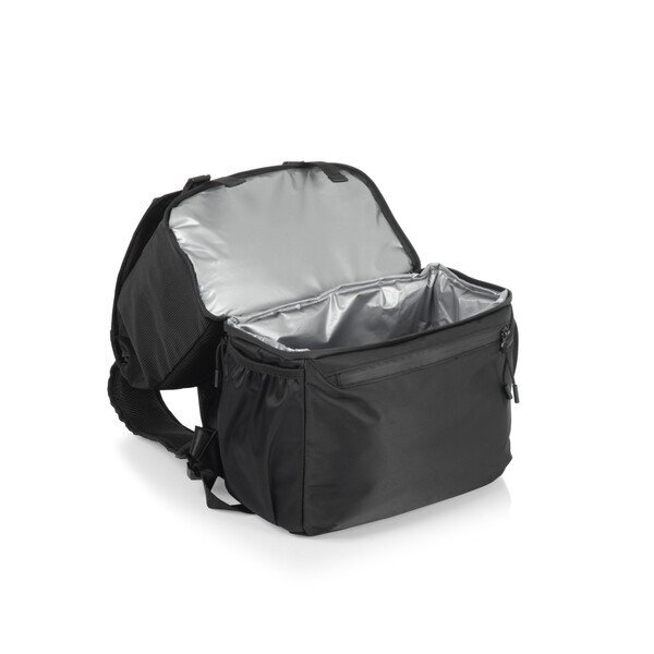 Tarana Recycled Polyester Backpack Cooler