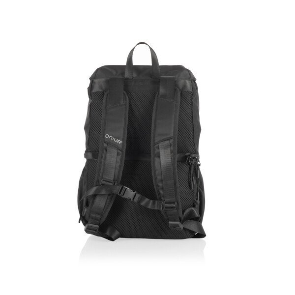 Tarana Recycled Polyester Backpack Cooler