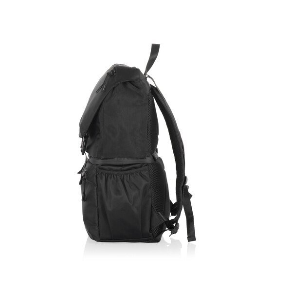 Tarana Recycled Polyester Backpack Cooler