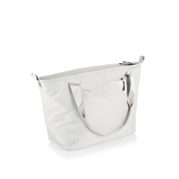 Tarana Recycled Polyester Cooler Bag Tote