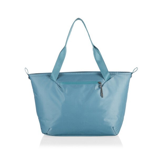 Tarana Recycled Polyester Cooler Bag Tote