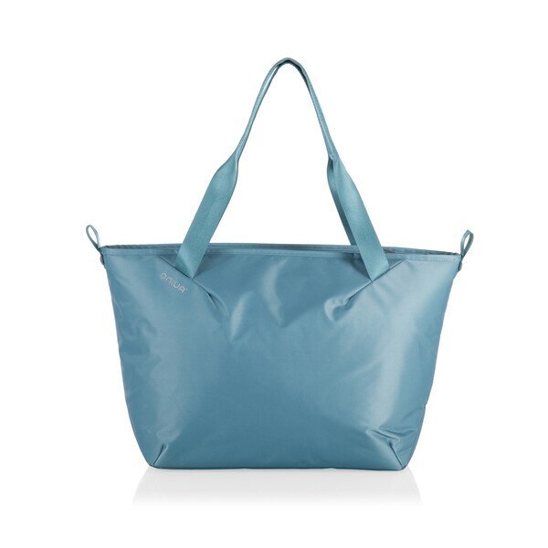 Tarana Recycled Polyester Cooler Bag Tote