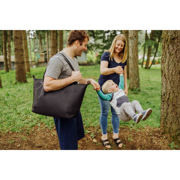 Tarana Recycled Polyester Cooler Bag Tote