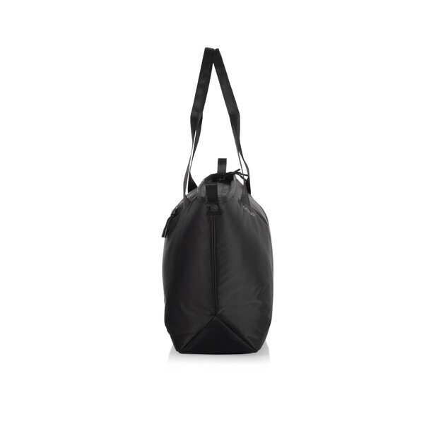 Tarana Recycled Polyester Cooler Bag Tote