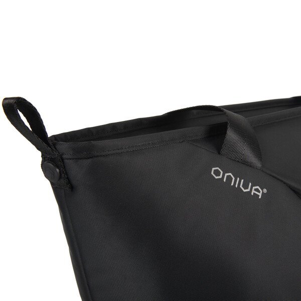 Tarana Recycled Polyester Cooler Bag Tote