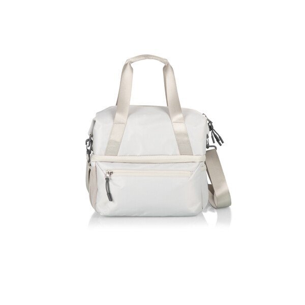 Tarana Insulated Lunch Bag Cooler w/ Utensils