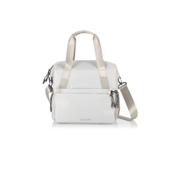 Tarana Insulated Lunch Bag Cooler w/ Utensils