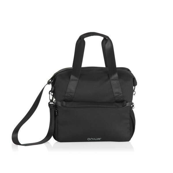 Tarana Insulated Lunch Bag Cooler w/ Utensils