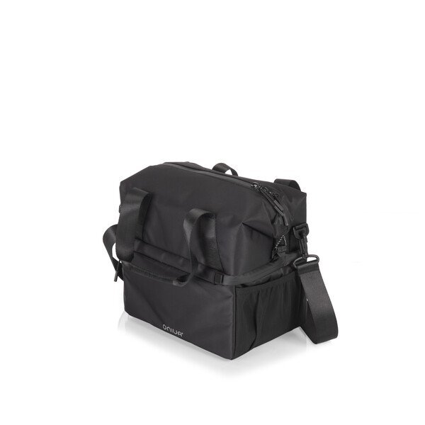 Tarana Insulated Lunch Bag Cooler w/ Utensils