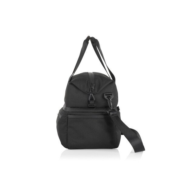 Tarana Insulated Lunch Bag Cooler w/ Utensils