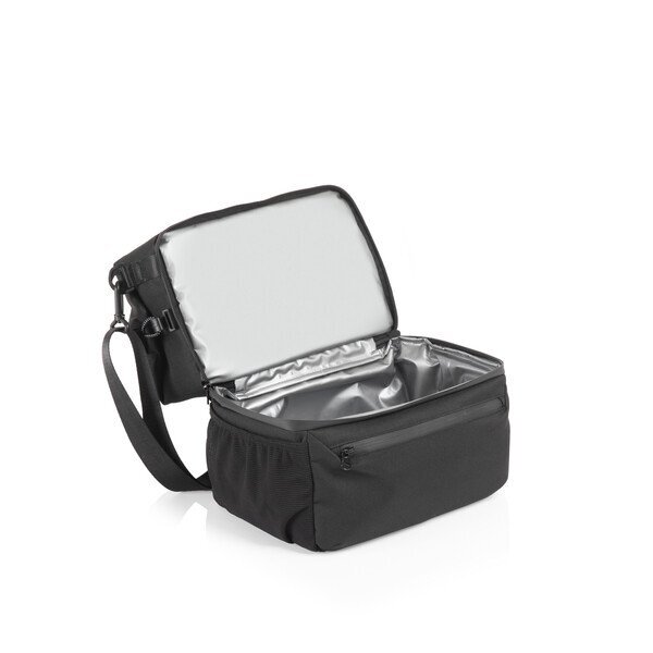 Tarana Insulated Lunch Bag Cooler w/ Utensils