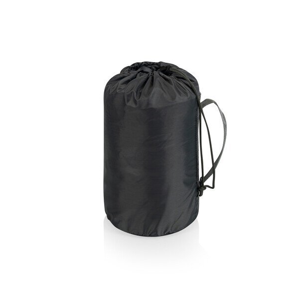 All Purpose Machine Washable Polyester Stadium Blanket, 70" x 58"