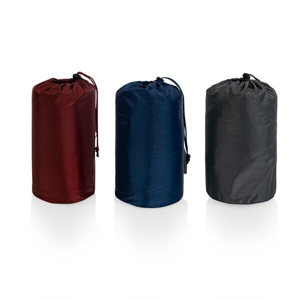 All Purpose Machine Washable Polyester Stadium Blanket, 70" x 58"