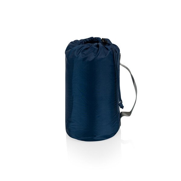 All Purpose Machine Washable Polyester Stadium Blanket, 70" x 58"