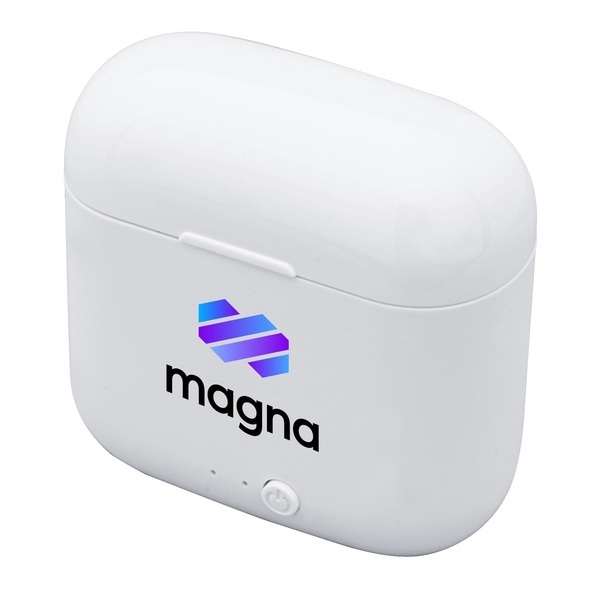 Bytech® True Wireless Earbuds